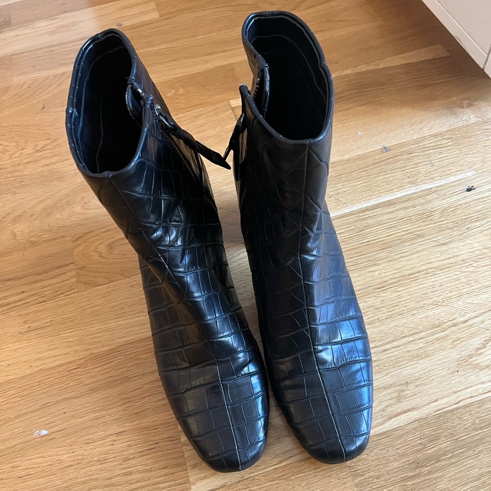 Splendid Woman Boots